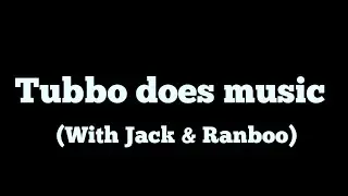 Tubbo Plays Piano (With Jack & Ranboo)