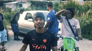 Alex Monteiro - Ativa Bu Humildadi (feat. Tiago Block 30 & Dery West) Prodbyizzy 2025