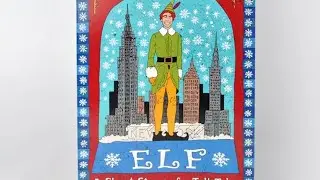 ELF: A Short story of a Tall Tale