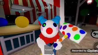 the scartist game ever/roblox piggy