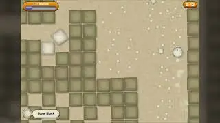 Tasty planet blockpushers speed run