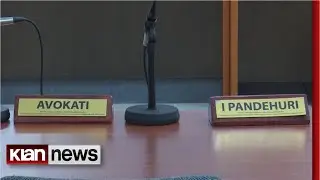 Klan News - Bie në 14 mijë stoku i dosjeve në Gjykatën e Lartë