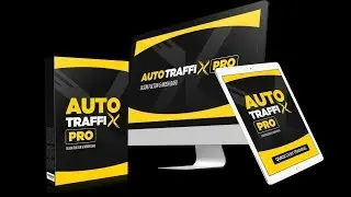 Auto Traffix Pro Review and Bonus  - Auto Traffix Pro by Mosh Bari and Jason Fulton