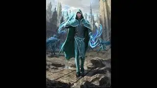 MTG Arena | Jace, Wielder of Mysteries Voice Lines (Includes Cunning Castaway) | War of the Spark
