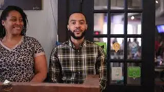 Dirty Napkins - Ep.7 Preview @ Saltine Restaurant