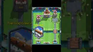 The Log Evolution Concept
