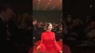 CAITRIONA BALFE is the Red Carpet QUEEN! 👸🏻😍 #outlander #outlanderfans #caitrionabalfe