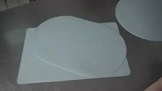 Embossed Vinyl Placemats - Restaurantware