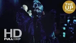 Vox Lux teaser trailer official