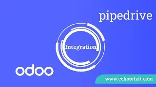 Contacts Sync | Odoo ⇄ Pipedrive Integration