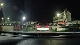 Wild Horse Pass Dragstrip Run 2