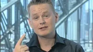 Soundbranding - Client Case: Martin Lindstrom (Example 3)