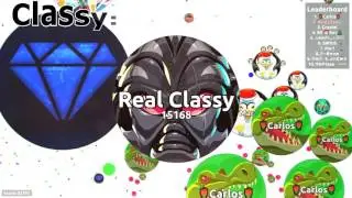 Agar io   DOUBLESPLIT KINGS! Marl & Classy   VANILLA & EXTENSION Doublesplit GODS! BEST MOMENTS