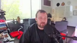 RIP  John Mcafee