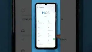 how to tecno spark 10c developer options enable /disable | how to access developer options on tecno