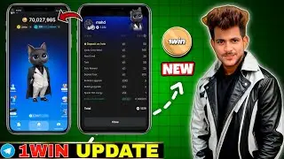 1win Mining Update | 1win Token Airdrop | 1win Web2 Rewards | 1win Withdrawal Process | 1win Listing