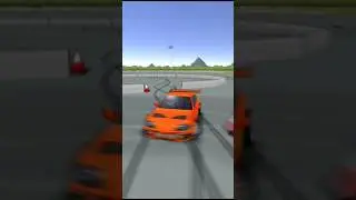 Supra Insane Drift FR legends