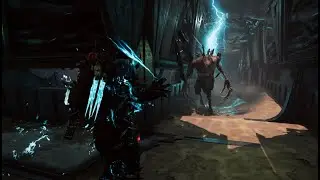 A Storm's Coming // Harrow, Solo Apocalypse, Carapace Stormcaller Build, GS20
