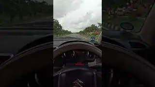Vallarpadom container road - Kerala