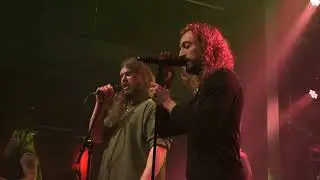 SOILWORK 