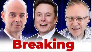 Elon Musk's Shocking Post on X Changes Everything