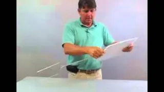 TWISTAKE - The sign solution -All USA made.