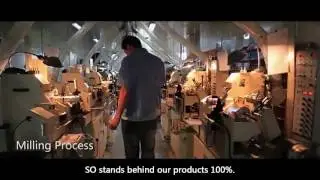 Shanghai Optics Virtual Factory Tour