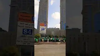 Business central Towers al sufo Dubai uae 🇦🇪#Dubai 🇦🇪#uae