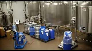 Edgewell production showcase video