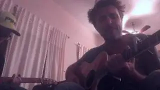 Angel On the Sidewalk - James Carrington and Joey Silvestri
