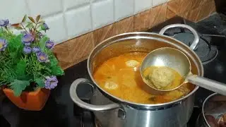 அருமையான குஃப்தா  கறி 😋 இப்படி செய்து பாருங்கள் 👌