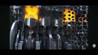 How to work starter motor#kaise kam karta hai starter motor #kam kaise karta hai starter motor#funny