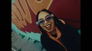 VIEF - Cleopatra (Video Oficial) - OLYMPUS