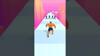 Rage Control Lvl.66 - Control Hulk's Rage To Win 💪🔥 #shorts #games #ragecontrol #gameshorts