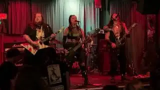 Sexcult at Valhalla, Aug 23, 2025