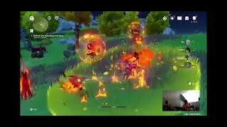 Rage quit and deleted game 😂