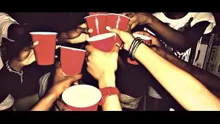 Drunk