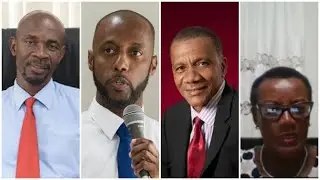 BARBADOS STAND UP FOR YOUR COUNTRY...THIS IS OUR FIGHT!