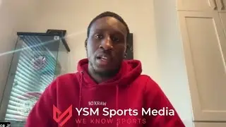 Брюс Каррингтон РАСКРЫВАЕТ фатальную ошибку Стивена Фултона в деле О'Шаки Фостер.
