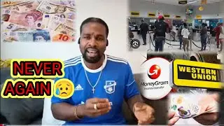 НАСТОЯЩАЯ ПРИЧИНА, ПО КОТОРОЙ Я ПЕРЕСТАЮ ОТПРАВЛЯТЬ ДЕНЬГИ СЕМЬЕ И ДРУЗЬЯМ НА ЯМАЙКЕ 😲