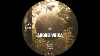 Andrei Voica - Ninja [CRPT032]