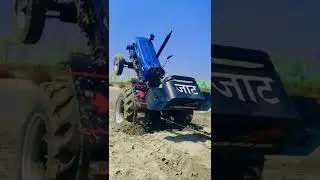 new Holland❤modfield🚜 tractor🚜jaat💪 status video😈😈🎥
