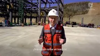 Ciudad UP | Primera fase de construcci&oacute;n | Universidad Panamericana CDMX