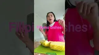 Filipino dishes #music #song #cooking #foodie