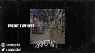 [FREE] FORXST X DA VOSK DOCTA X QUEBONAFIDE WAVE TYPE BEAT (prod. souwi)