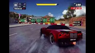 Asphalt 9 legends online multiplayer gameplay 