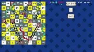 Snakes And Ladders