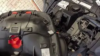 SlingMods Backrest Upgrade: Comfort and Style for Can-Am Spyder RT Limited