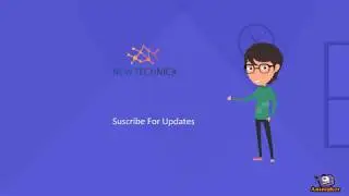 NewTechnica Introduction