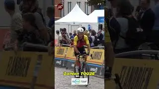 Damien TOUZE / RENEWI TOUR 2025